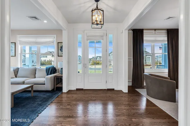 $2,199,999 | 12 Balmer Court, Oceanport, NJ 07757