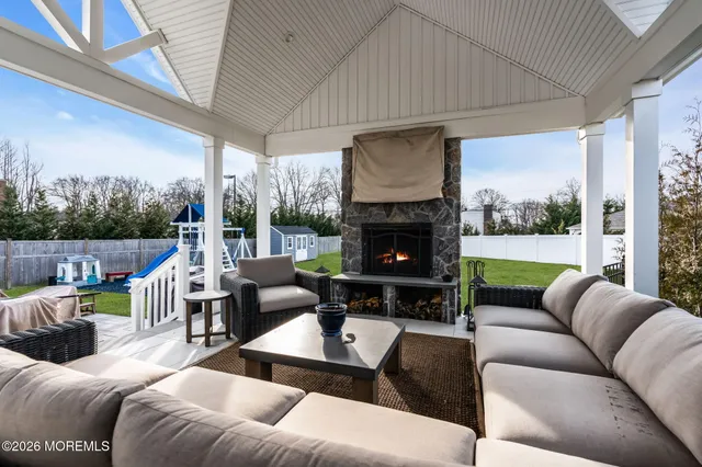 $2,199,999 | 12 Balmer Court, Oceanport, NJ 07757