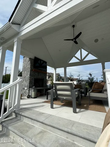 $2,199,999 | 12 Balmer Court, Oceanport, NJ 07757