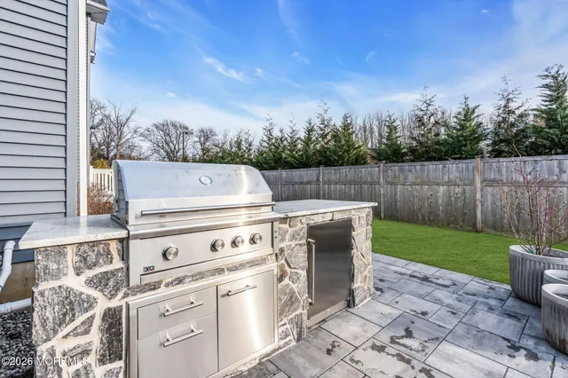 $2,199,999 | 12 Balmer Court, Oceanport, NJ 07757