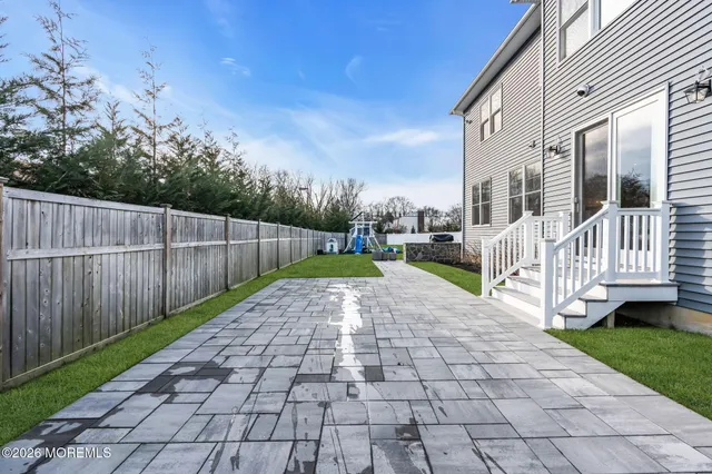 $2,199,999 | 12 Balmer Court, Oceanport, NJ 07757