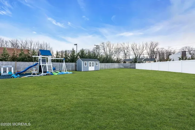 $2,199,999 | 12 Balmer Court, Oceanport, NJ 07757