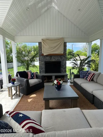 $2,199,999 | 12 Balmer Court, Oceanport, NJ 07757