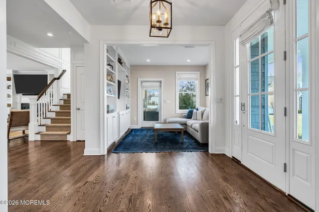 $2,199,999 | 12 Balmer Court, Oceanport, NJ 07757