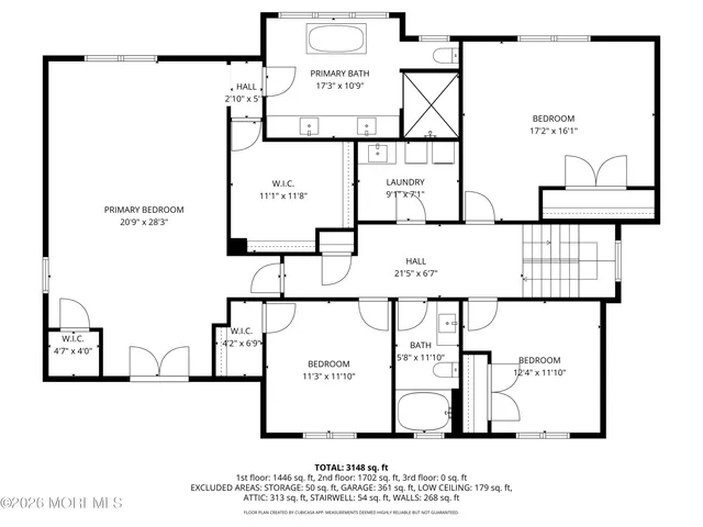 $2,199,999 | 12 Balmer Court, Oceanport, NJ 07757