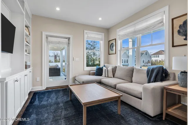 $2,199,999 | 12 Balmer Court, Oceanport, NJ 07757