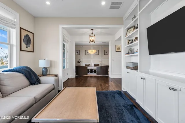 $2,199,999 | 12 Balmer Court, Oceanport, NJ 07757