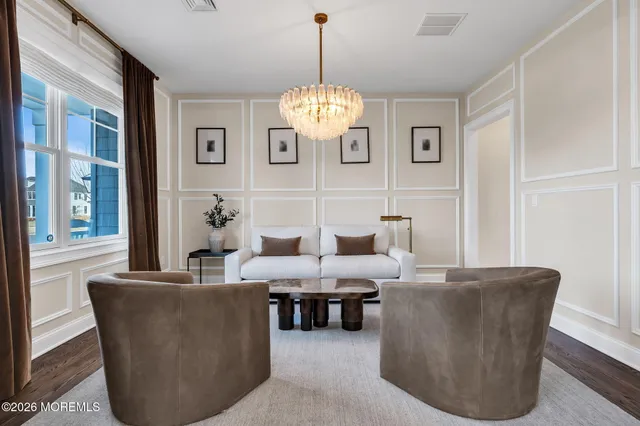 $2,199,999 | 12 Balmer Court, Oceanport, NJ 07757