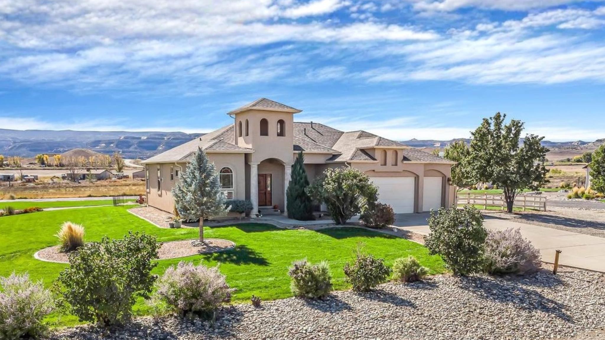 1315 L L 7/10 Road Loma, CO 81524 - Photo 1 of 42