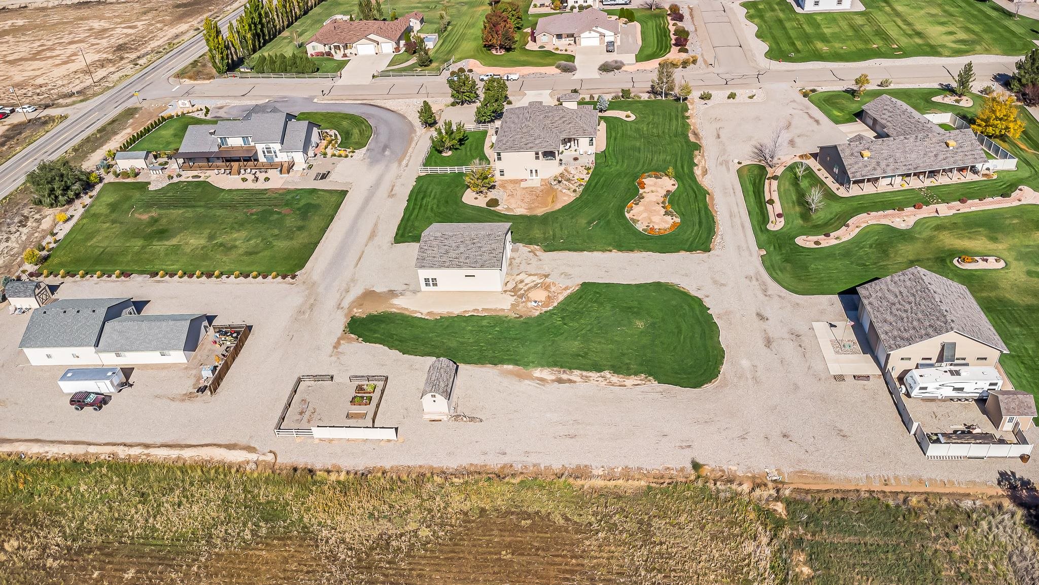 1315 L L 7/10 Road Loma, CO 81524 - Photo 38 of 42