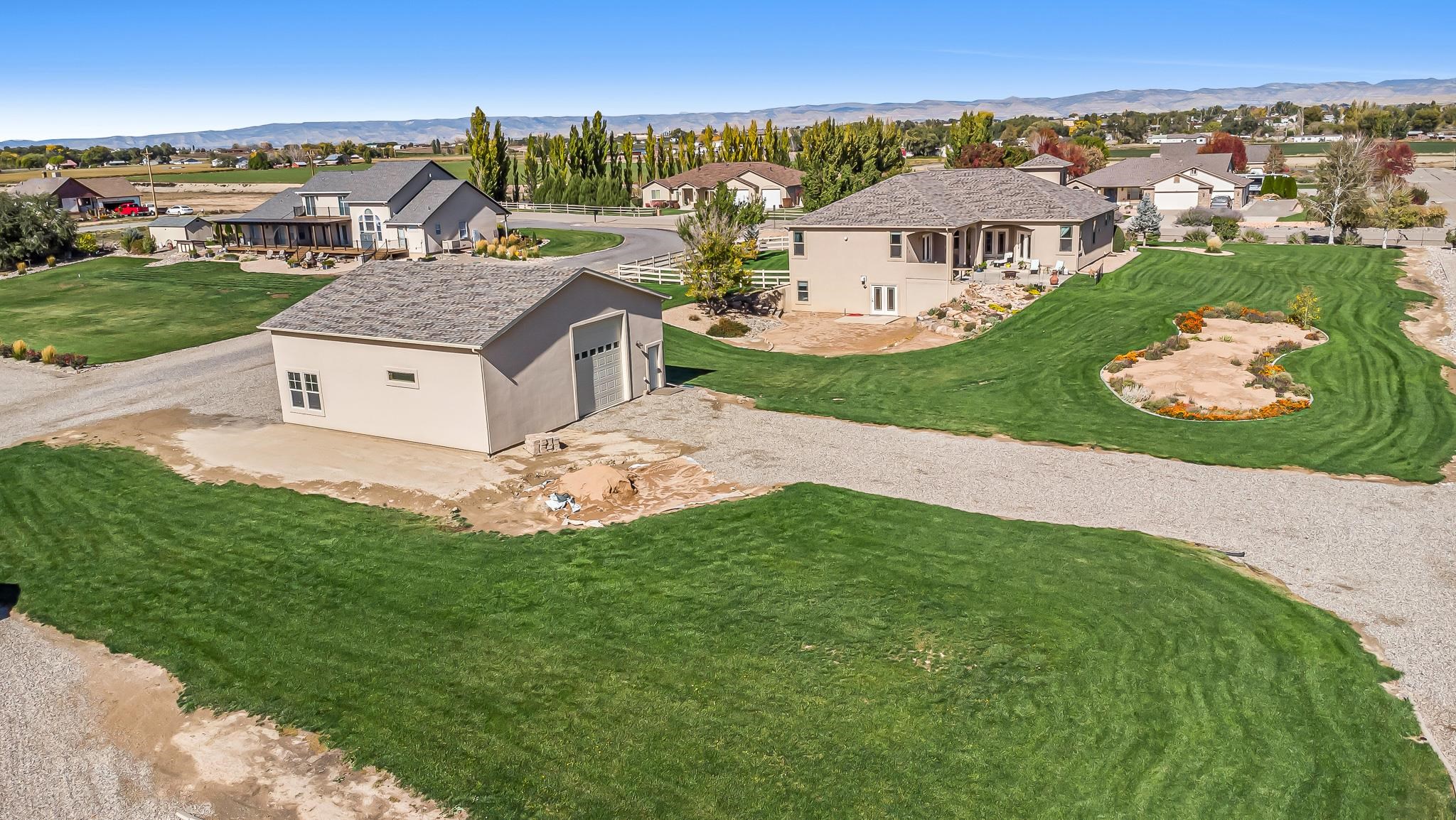 1315 L L 7/10 Road Loma, CO 81524 - Photo 39 of 42