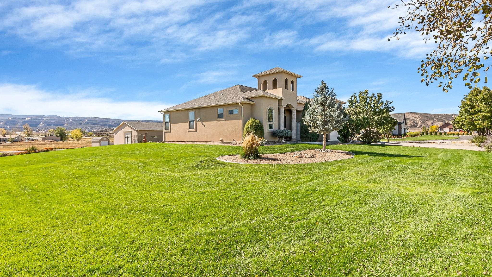 1315 L L 7/10 Road Loma, CO 81524 - Photo 40 of 42