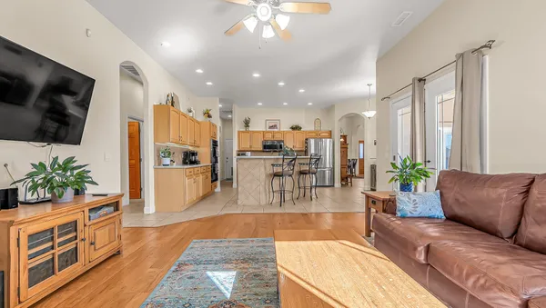 $929,900 | 1315 L L 7/10 Road, Loma, CO 81524