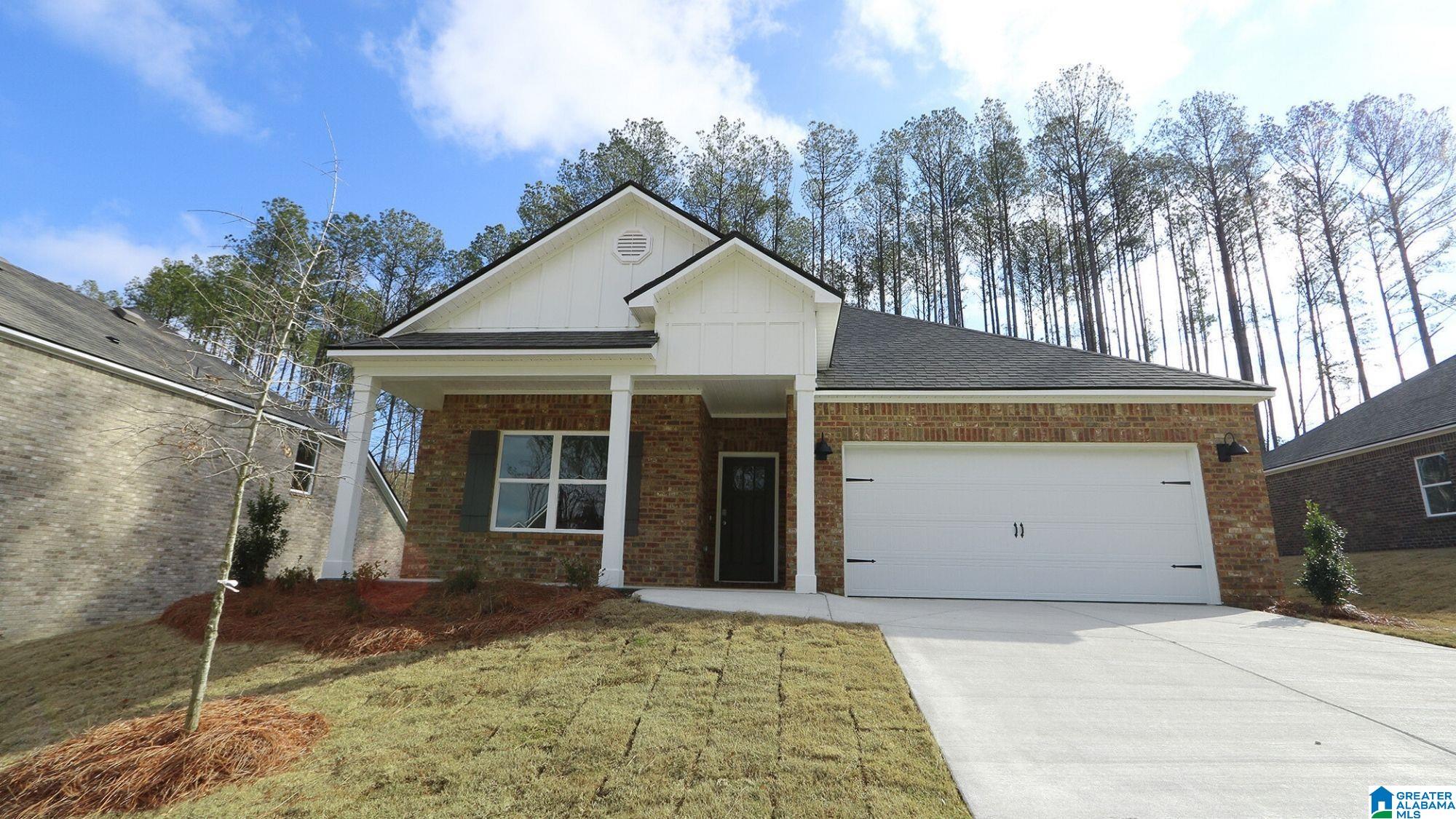 526 Boxwood Bend Calera, AL 35040 - Photo 1 of 30