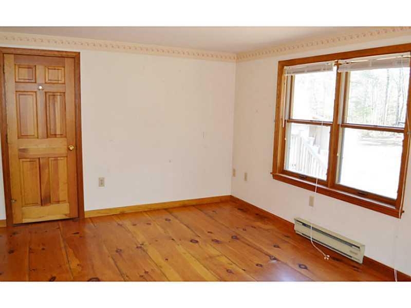 1017 Old Stage Road Woolwich, ME 04579 - Photo 10 of 31 Master Bedroom.