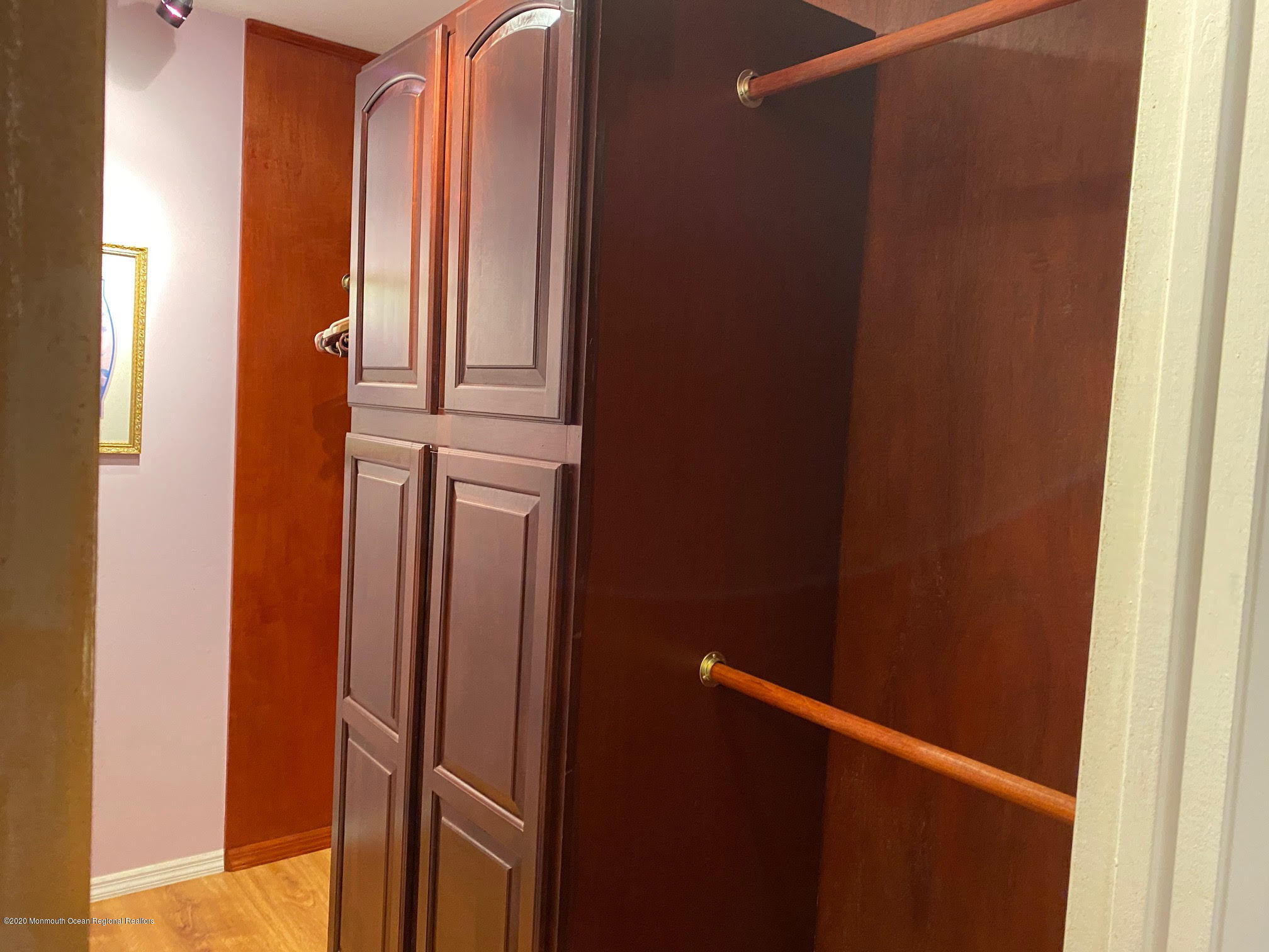 25 A Stonybrook Road Whiting, NJ 08759 - Photo 11 of 13 a view of walk in closet