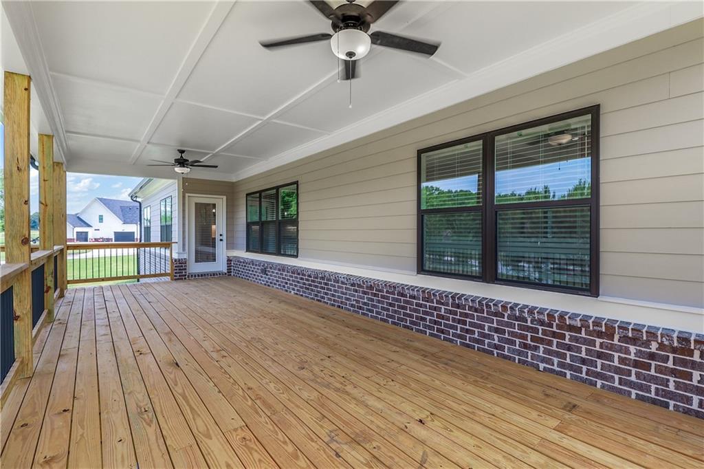 2113 Stonegate Way Monroe, GA 30656 - Photo 41 of 43 a view of outdoor space