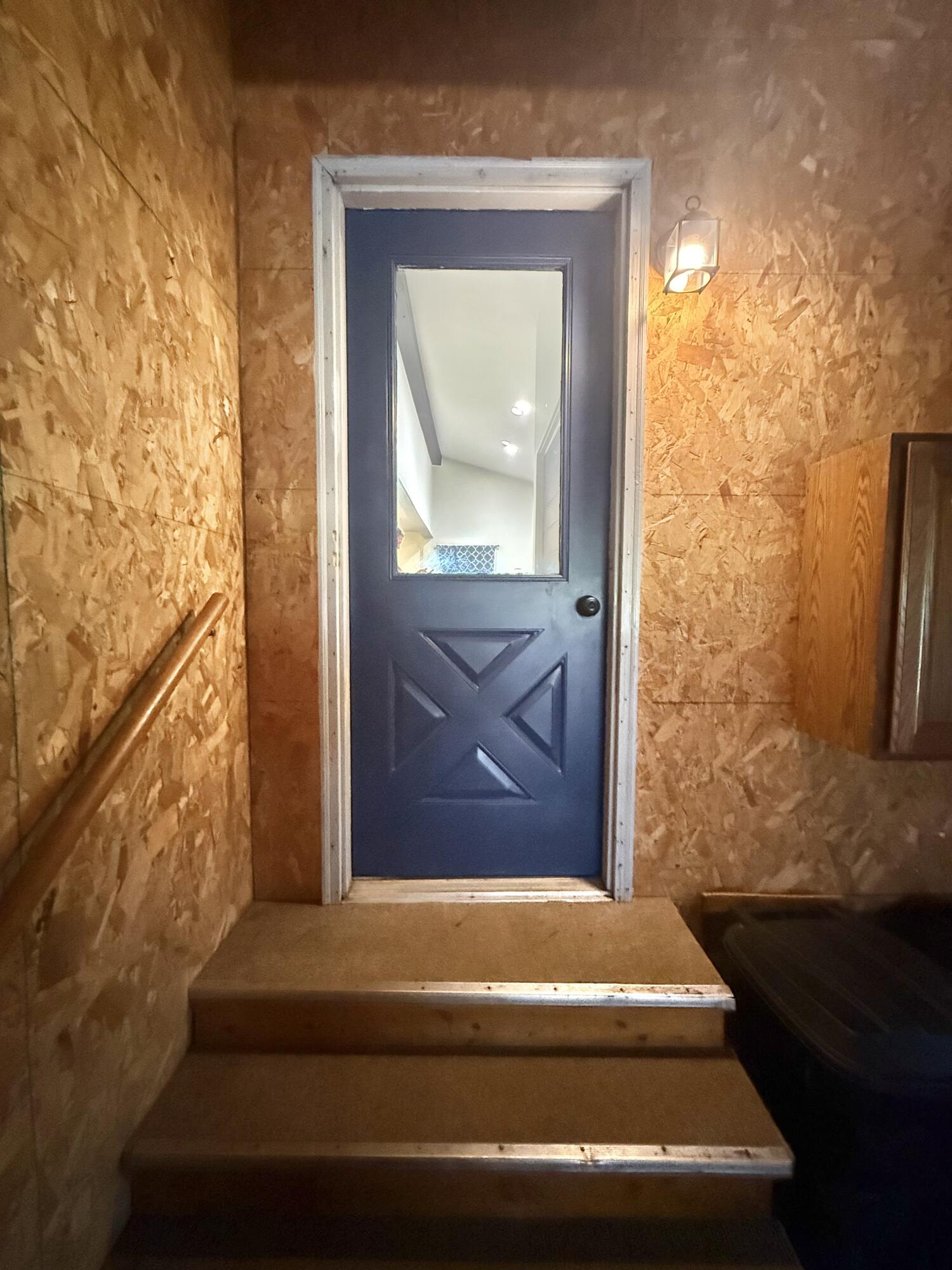 301 Libby Road Caswell, ME 04750 - Photo 28 of 74 Garage