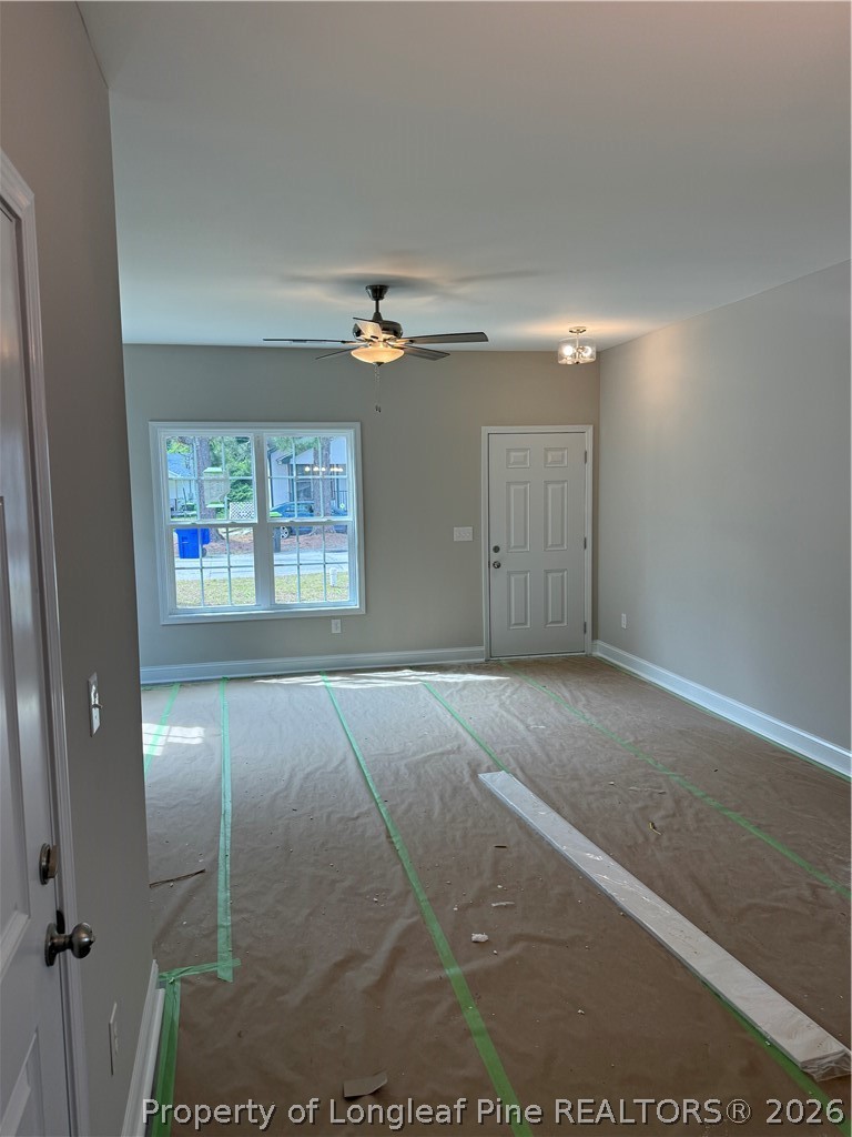 308 Lee Street Spring Lake, NC 28390 - Photo 4 of 6