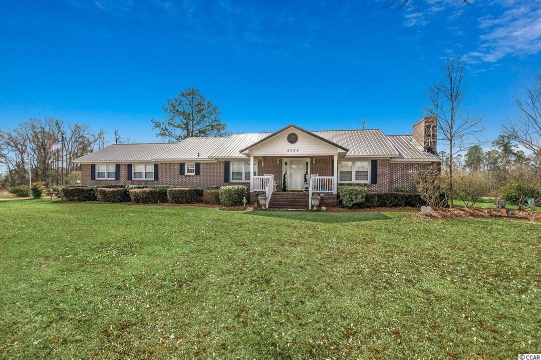 2755 Fork Of Swamp Road Galivants Ferry, SC 29544 - Photo 1 of 20 Gallery Image 1