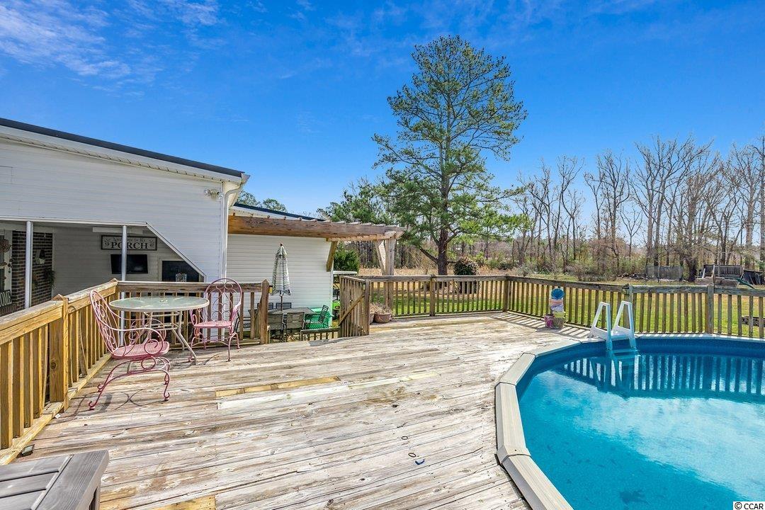 2755 Fork Of Swamp Road Galivants Ferry, SC 29544 - Photo 17 of 20 Gallery Image 17