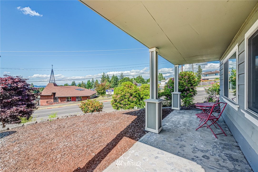 10109 Renton Avenue South Seattle, WA 98178 - Photo 29 of 33 Gallery Image 29
