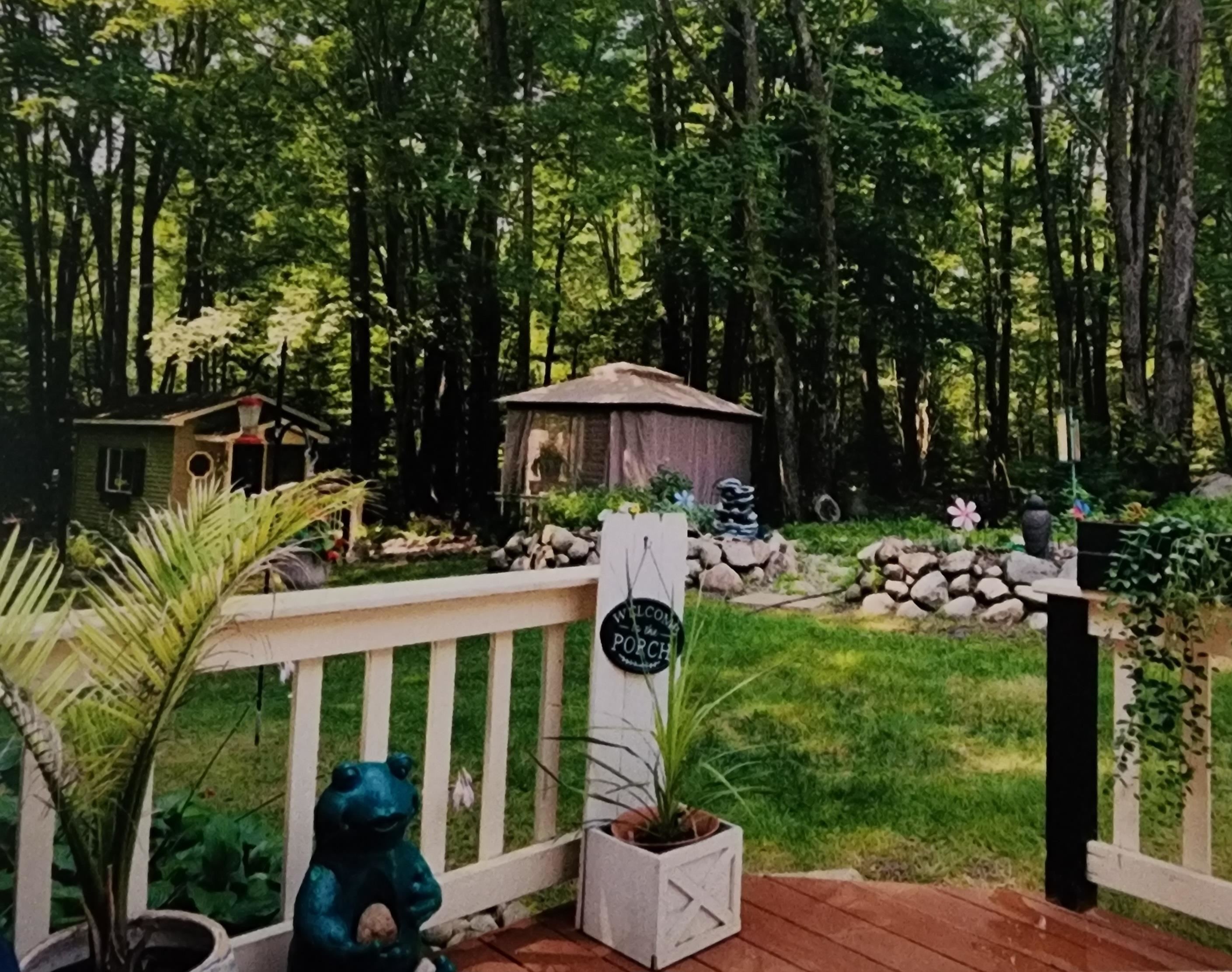 3523 Mt Bliss Road East Jordan, MI 49727 - Photo 14 of 20