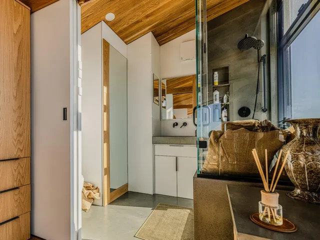 a view of lake view and mountain view