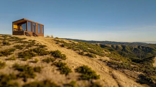 $699,000 | 1211 Bertoli Drive, Davenport, CA 95017