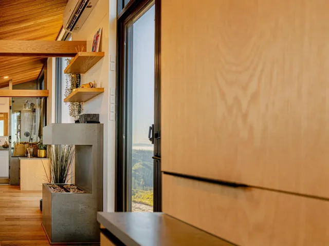 $699,000 | 1211 Bertoli Drive, Davenport, CA 95017