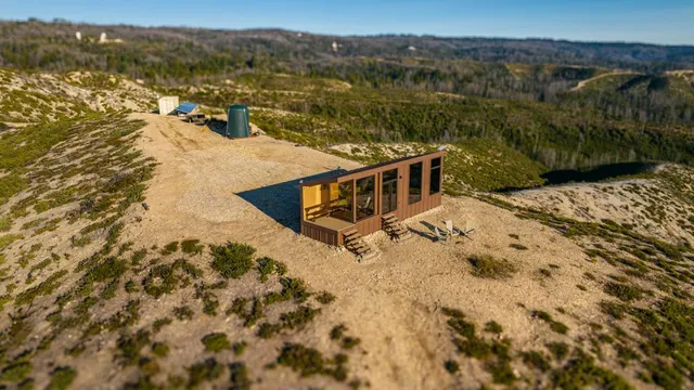 $699,000 | 1211 Bertoli Drive, Davenport, CA 95017