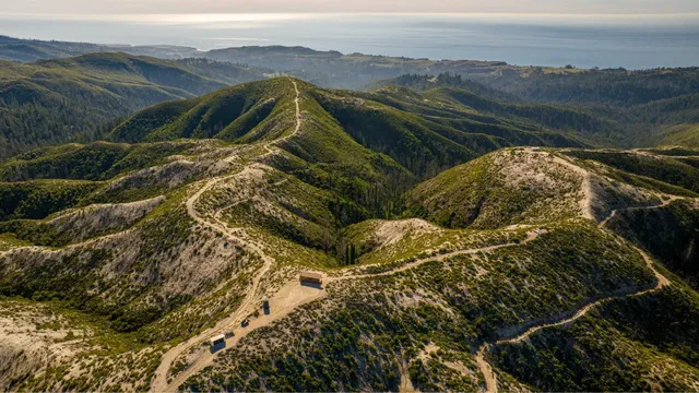 $699,000 | 1211 Bertoli Drive, Davenport, CA 95017