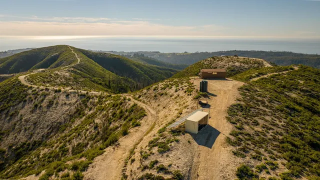 $699,000 | 1211 Bertoli Drive, Davenport, CA 95017