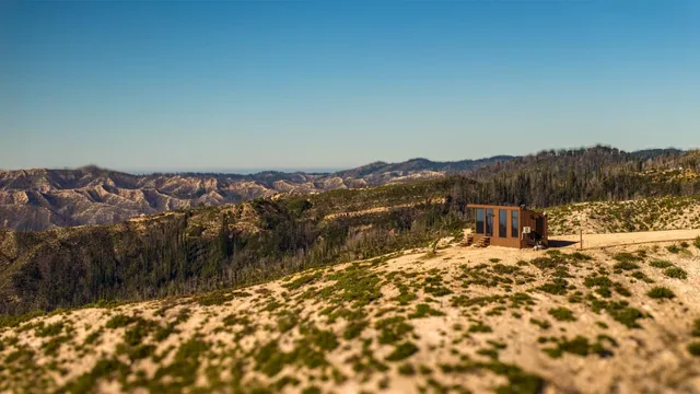 $699,000 | 1211 Bertoli Drive, Davenport, CA 95017