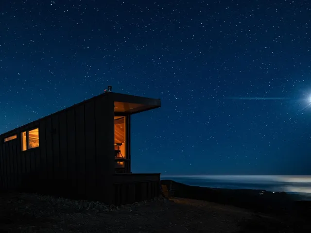 $699,000 | 1211 Bertoli Drive, Davenport, CA 95017