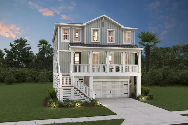 $1,345,900 | 1322 Willow Pond Road, Unit 8, Mount Pleasant, SC 29466