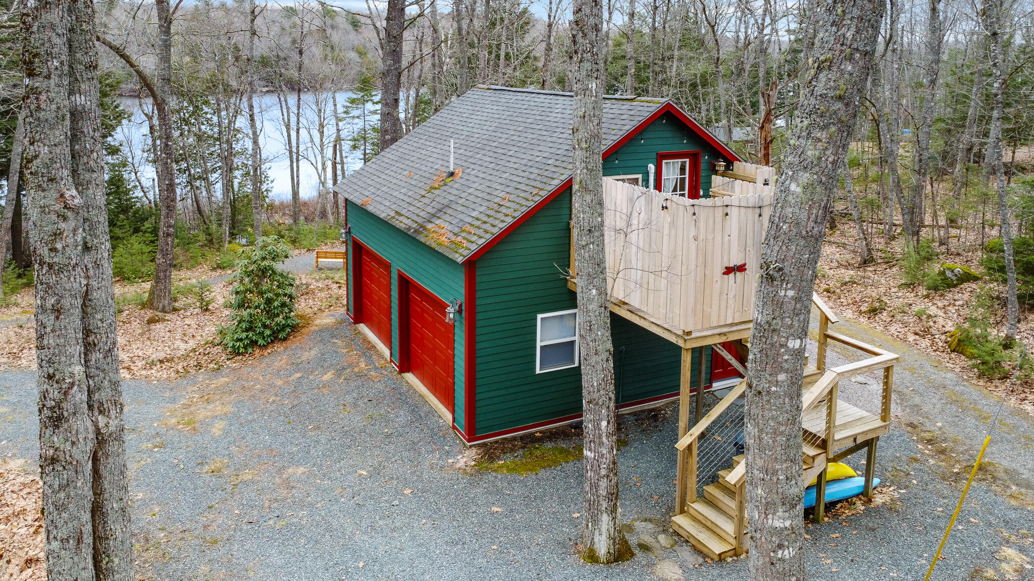 92 Conary Way Orland, ME 04472 - Photo 9 of 45 TODDY-11