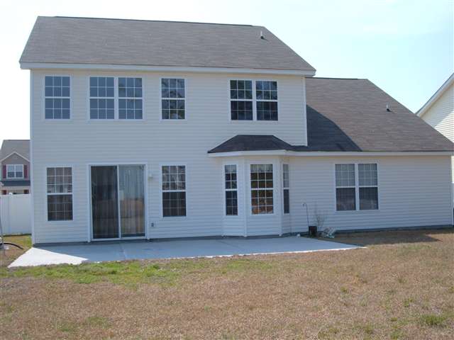 2138 Seneca Ridge Drive Myrtle Beach, SC 29579 - Photo 14 of 15 Gallery Image 14