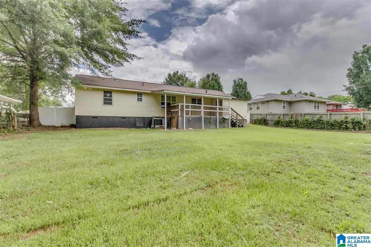 5711 Clearview Street Cottondale, AL 35453 - Photo 28 of 29
