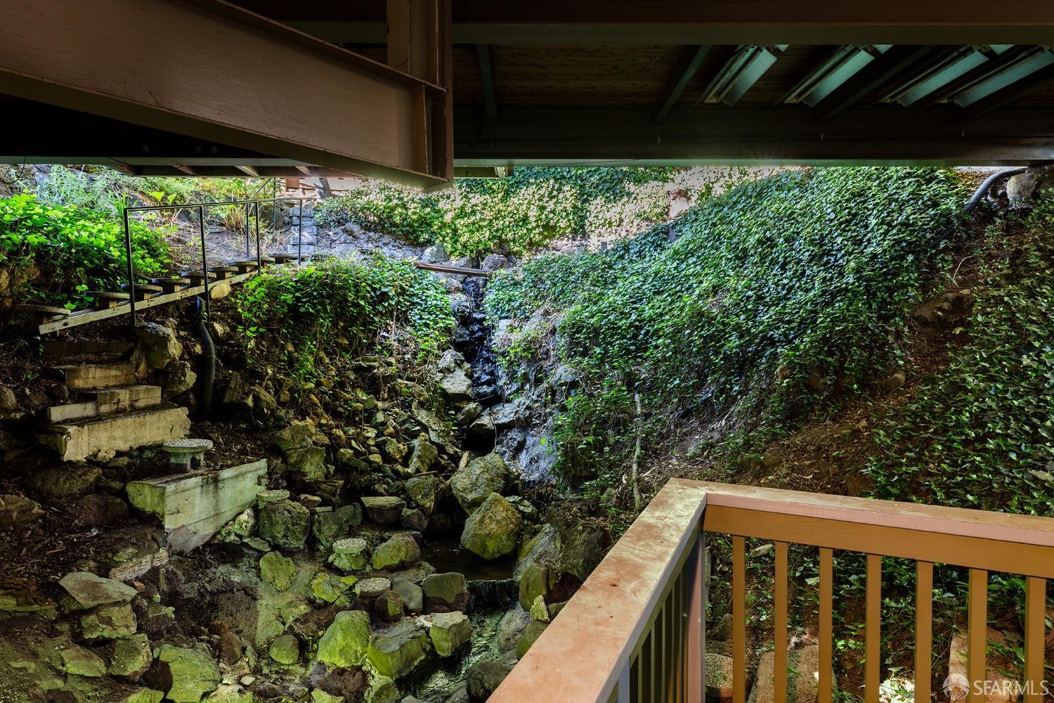 38 Sunset Drive Berkeley, CA 94707 - Photo 5 of 21