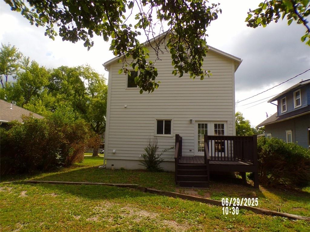 608 South Locust Street Ottawa, KS 66067 - Photo 11 of 12