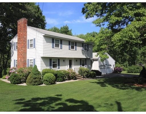 21 Stonehill Road Chelmsford, MA 01863 - Photo 3 of 27 Gallery Image 3