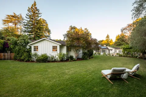 $9,988,000 | 14 Flood Circle, Atherton, CA 94027