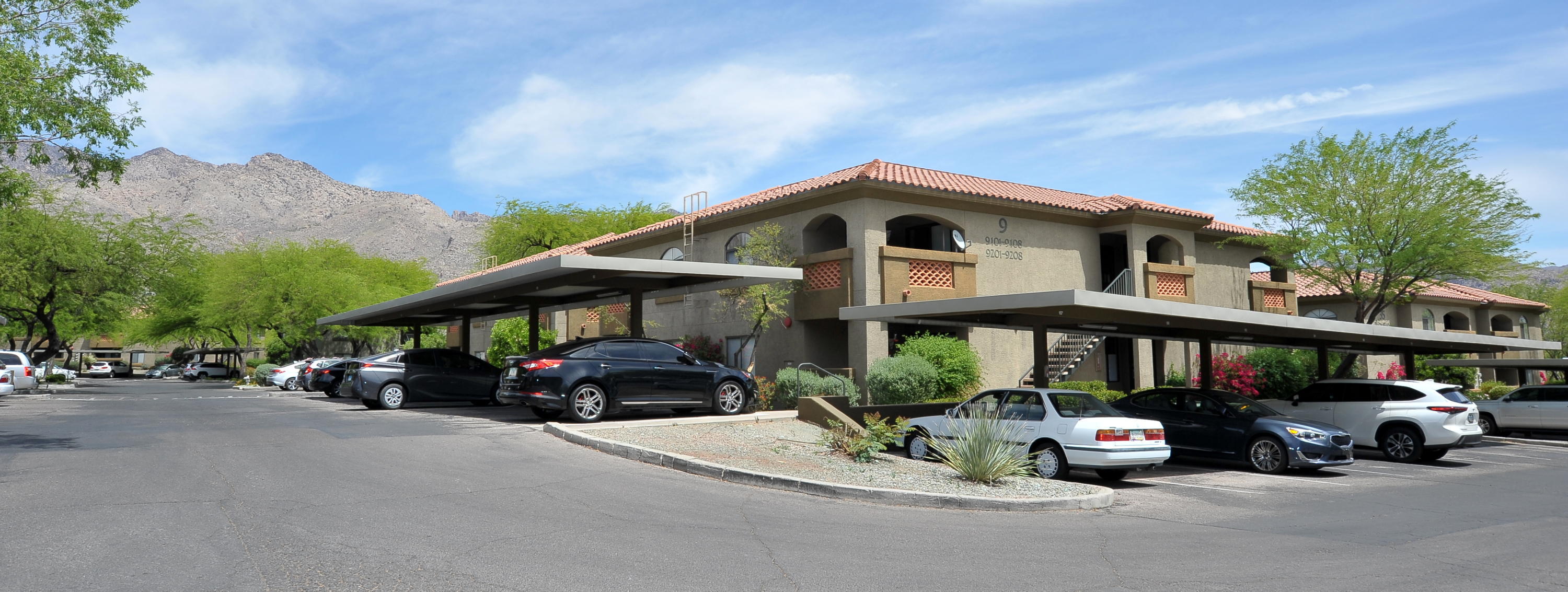 5751 North Kolb Road, Unit 9207 Tucson, AZ 85750 - Photo 36 of 36