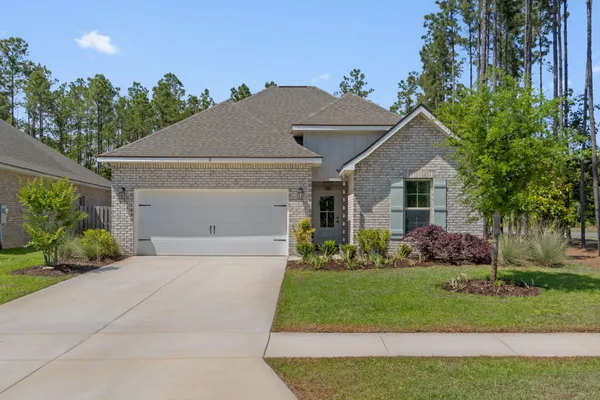 $499,000 | 8 Cozy Cove, Freeport, FL 32439