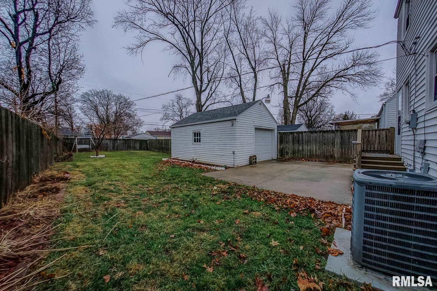 2036 North 20th Street Springfield, IL 62702 - Photo 35 of 37