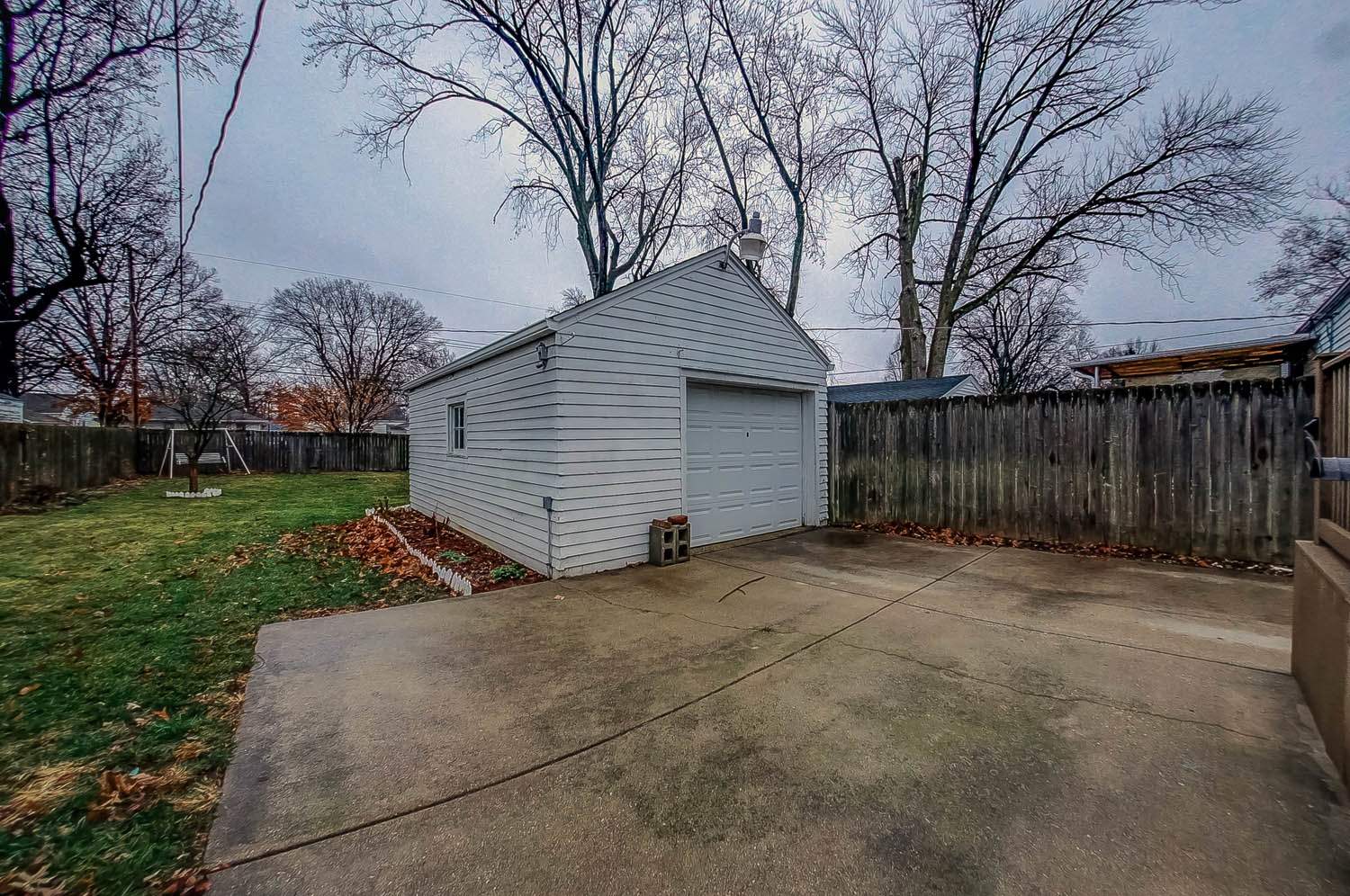 2036 North 20th Street Springfield, IL 62702 - Photo 36 of 37