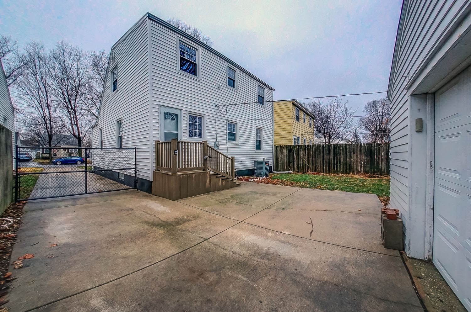 2036 North 20th Street Springfield, IL 62702 - Photo 37 of 37