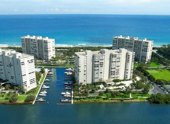 4201 North Ocean Boulevard, Unit 1106 Boca Raton, FL 33431 - Photo 38 of 51 Photo 40