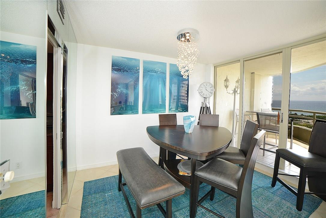 4201 North Ocean Boulevard, Unit 1106 Boca Raton, FL 33431 - Photo 10 of 51 Photo 10